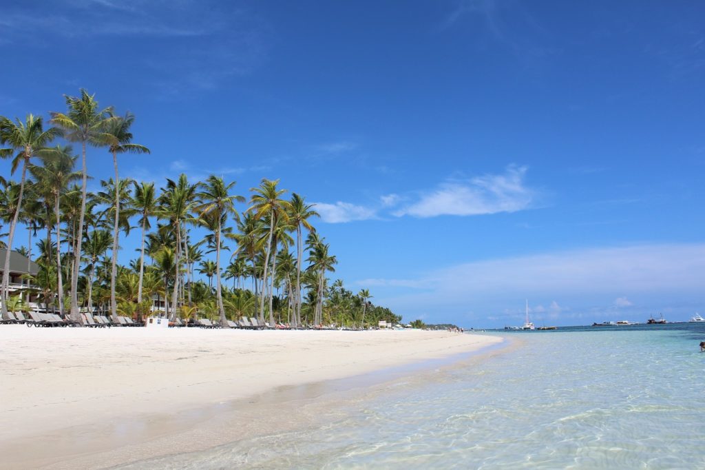 Is Punta Cana Safe In 2024 Neighborhoods And Areas To Avoid   PLAGE PUNTA CANA 1024x682 