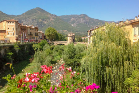 Visiter la Provence – Circuit des incontournables avec itinéraire + carte du road trip