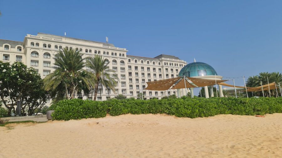 Sheraton Phu Quoc
