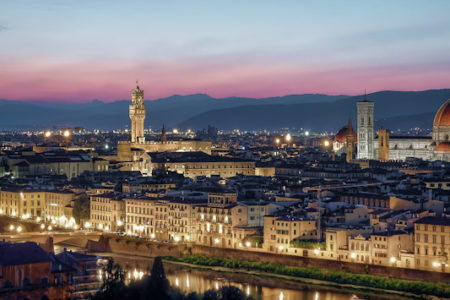 Meilleurs quartiers où loger à Florence et quartiers à éviter ou dangereux