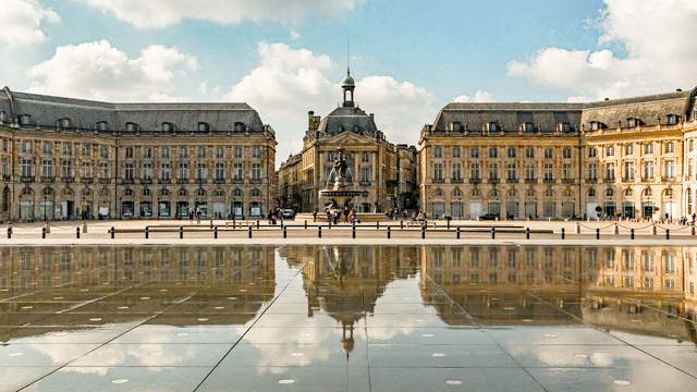 Bordeaux en 2 jours mon itinéraire