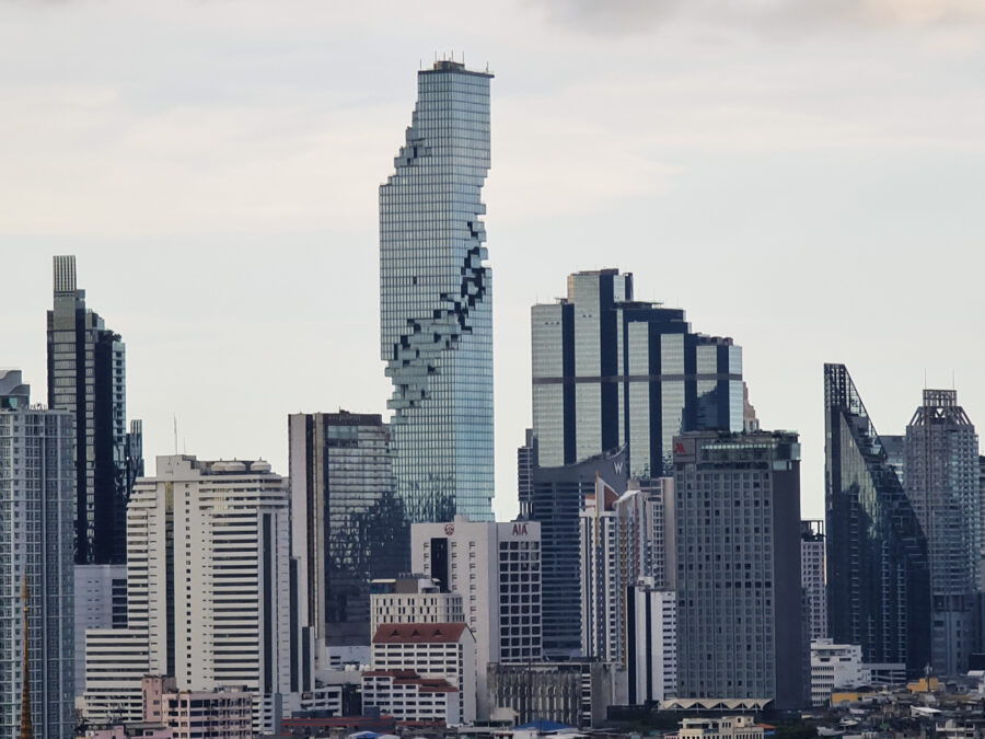 Quartieri da evitare e quelli da preferire a Bangkok