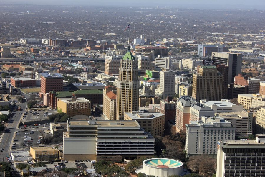 Zones à éviter à San Antonio - Les pires et meilleurs quartiers où loger