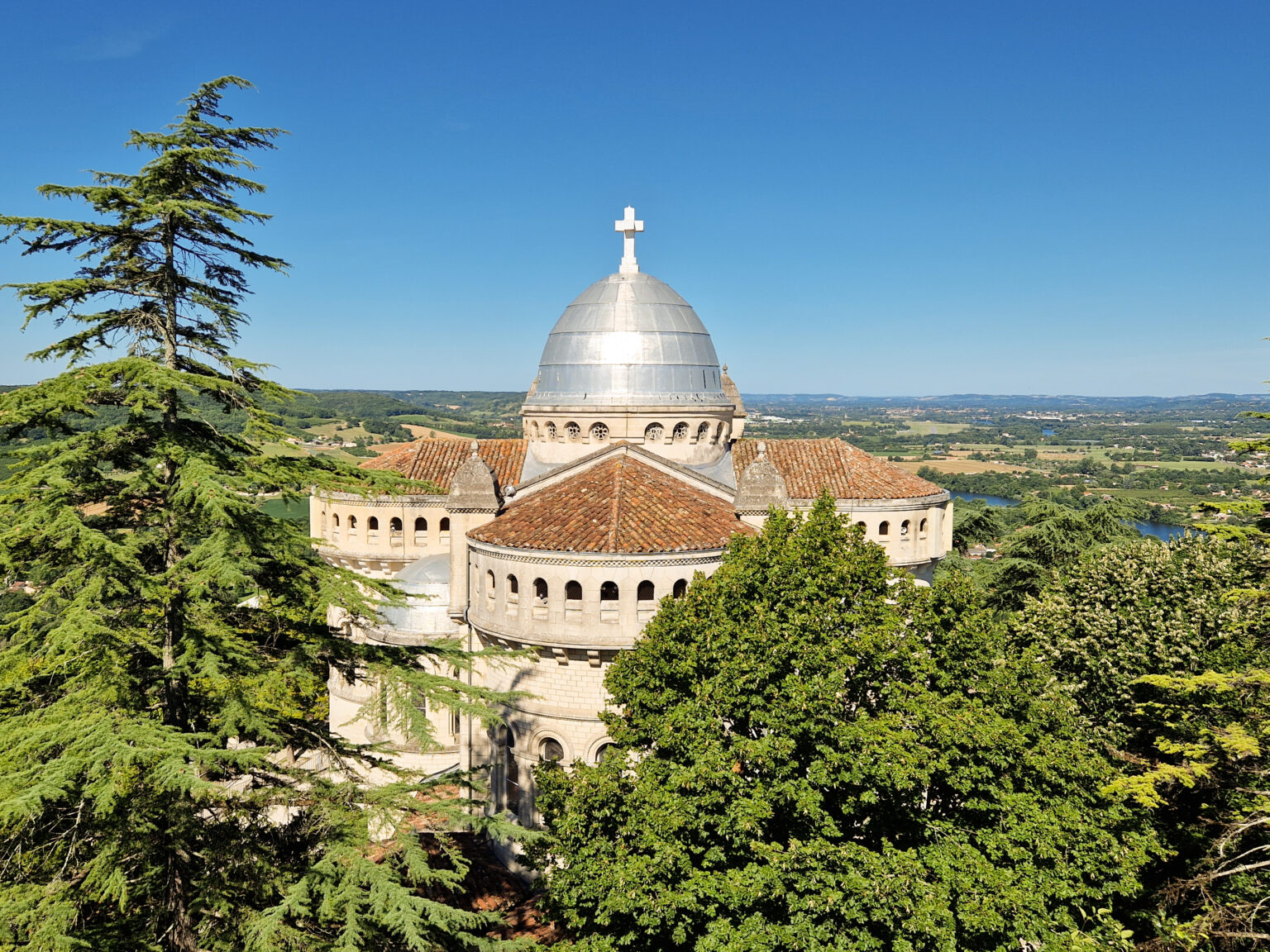 Que voir autour d\u0026#39;Agen - Les plus beaux villages du Lot et Garonne