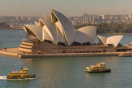 Comment préparer au mieux son voyage en Australie en circuit