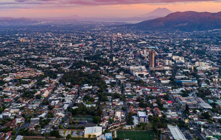 Quartiers les plus dangereux à éviter à San Salvador