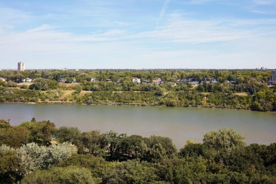 Où loger Saskatoon