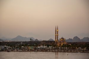 Sharm el Sheikh est-elle dangereuse 