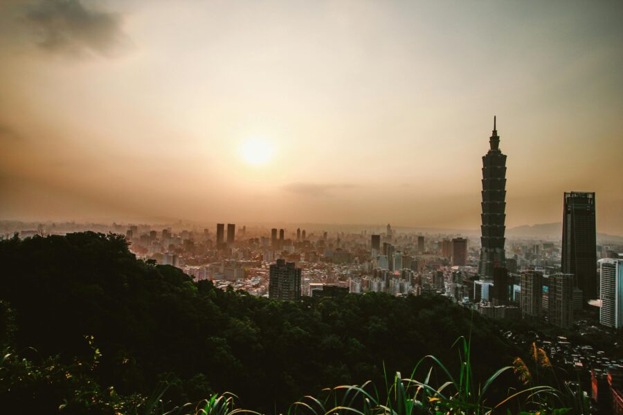 Quartiers à éviter à Taipei
