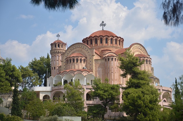Sécurité des touristes à Thessalonique