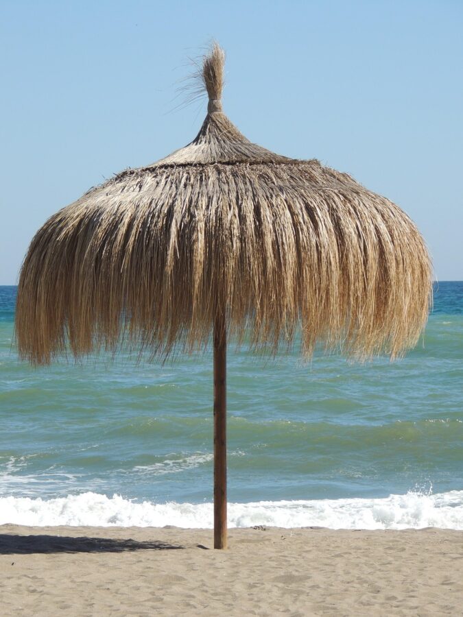 Quartiers à éviter à Torremolinos