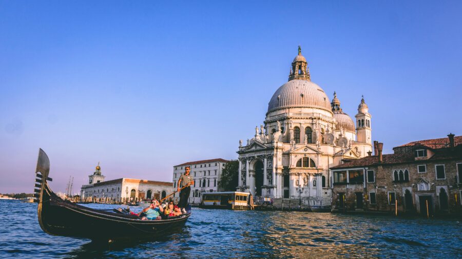 Faut-il payer pour entrer dans Venise