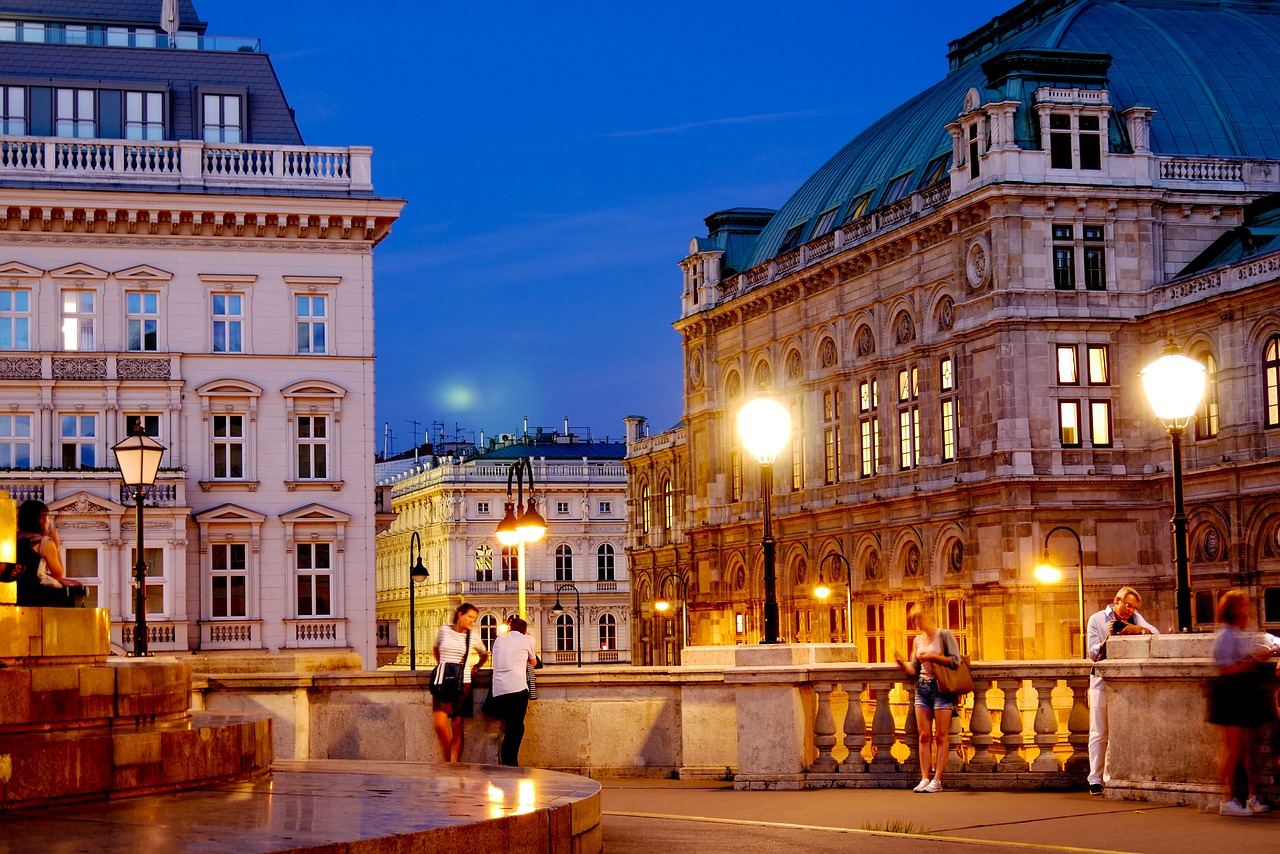 Where to stay in Vienna – Neighborhoods to avoid and the best to visit