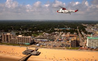 Virginia Beach meilleurs quartiers et zones à éviter car dangereuses