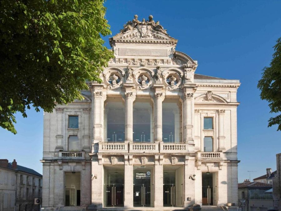 Quartiers à éviter à Angoulême et les plus sûrs où loger