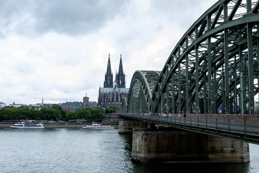 Quartiers dangereux Cologne