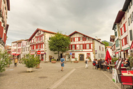Pays basque en 2 jours Mon itinéraire des incontournables avec carte en un week end