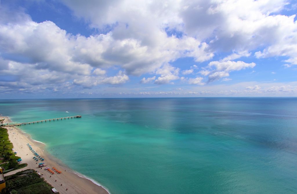 Floride : les 4 destinations à ne rater