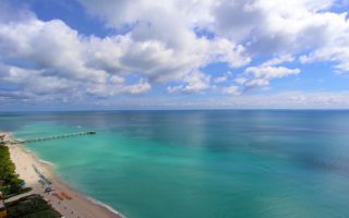 Floride : les 4 destinations à ne rater
