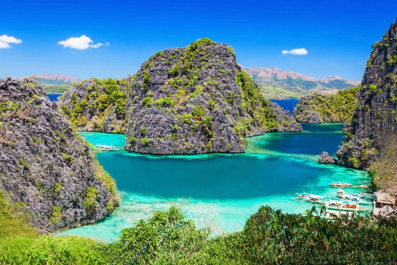 Where to stay in Palawan to enjoy the best beaches