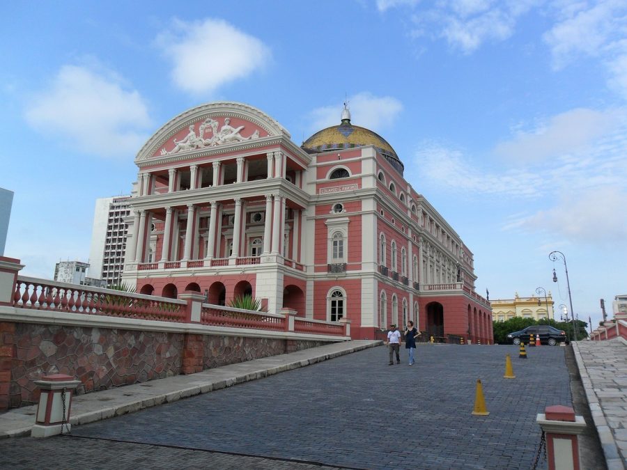 zones à éviter à Manaus