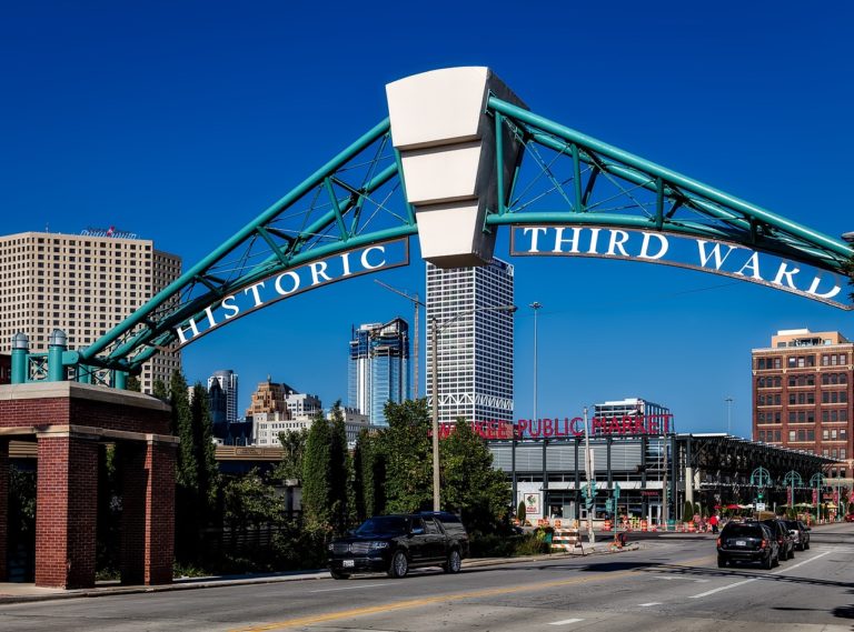 Milwaukee areas to avoid and dangerous neighborhoods