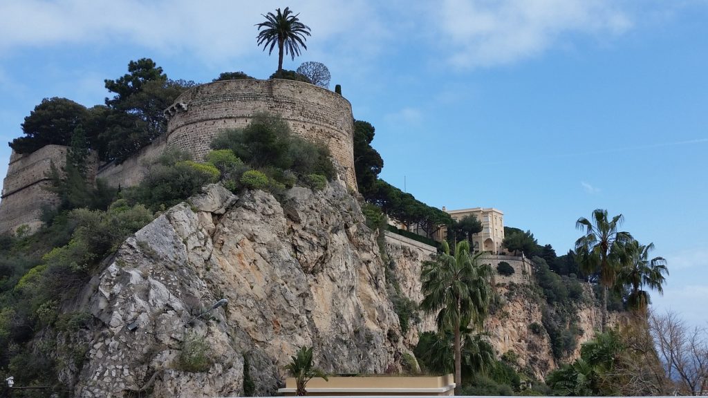 Visiter Monaco en 1 jour - Mon circuit à pied avec carte de l'itinéraire