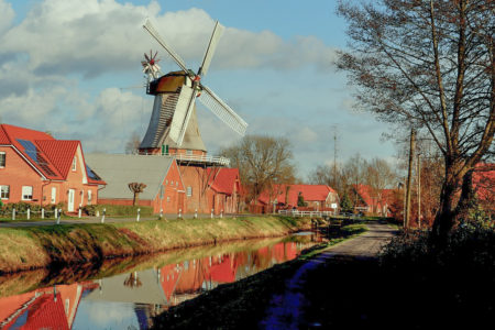 Que faire à Amsterdam en 4 jours ? Itinéraires city tour villages et champs de tulipes