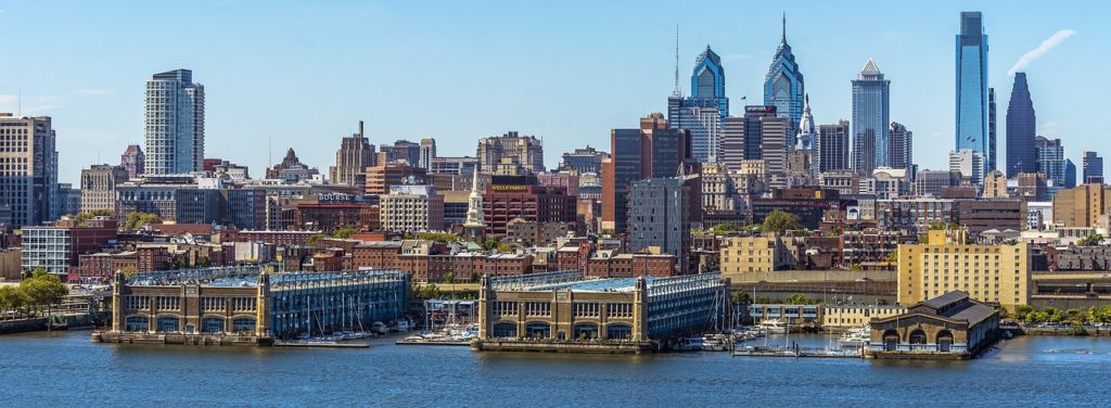 Où se loger à Philadelphie - Meilleurs quartiers