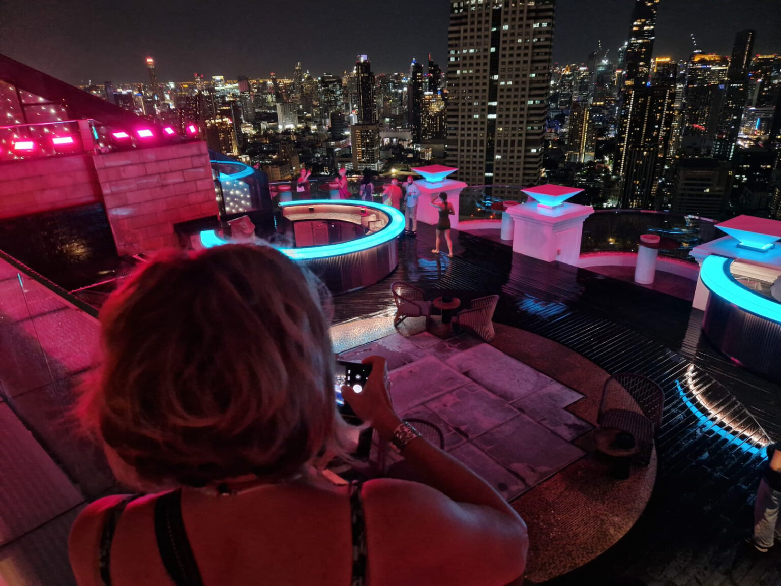 Les 5 meilleurs quartiers touristiques où loger à Bangkok