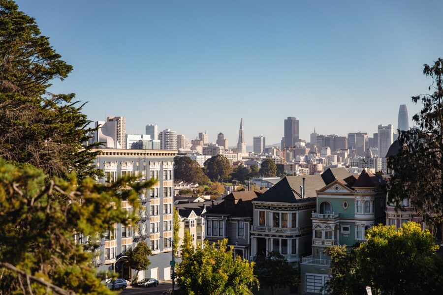 Quartiers à éviter à San Francisco