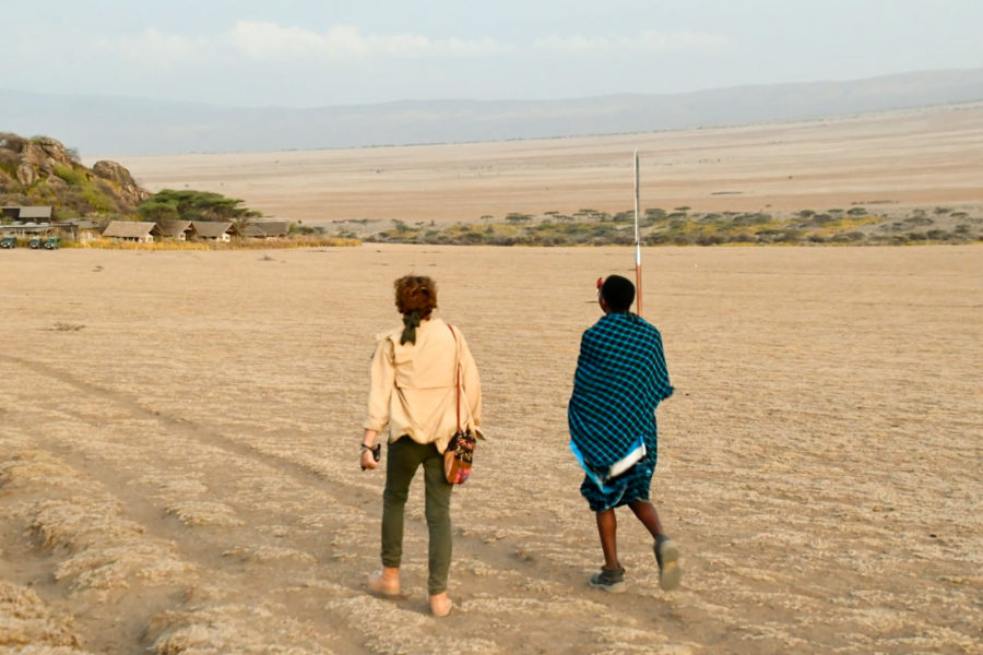 Itinéraire de voyage Tanzanie Zanzibar