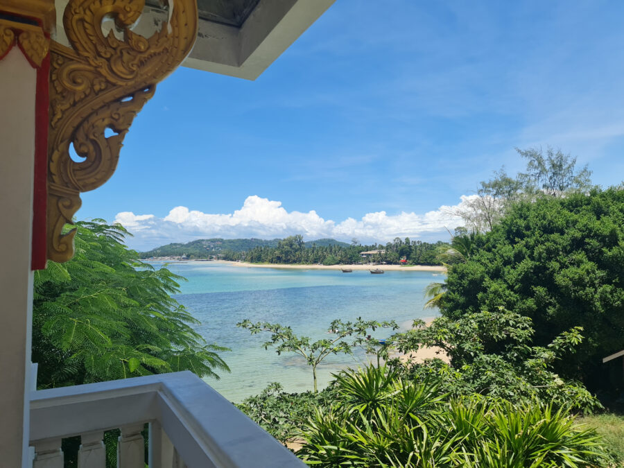 Visiter la Thaïlande autrement