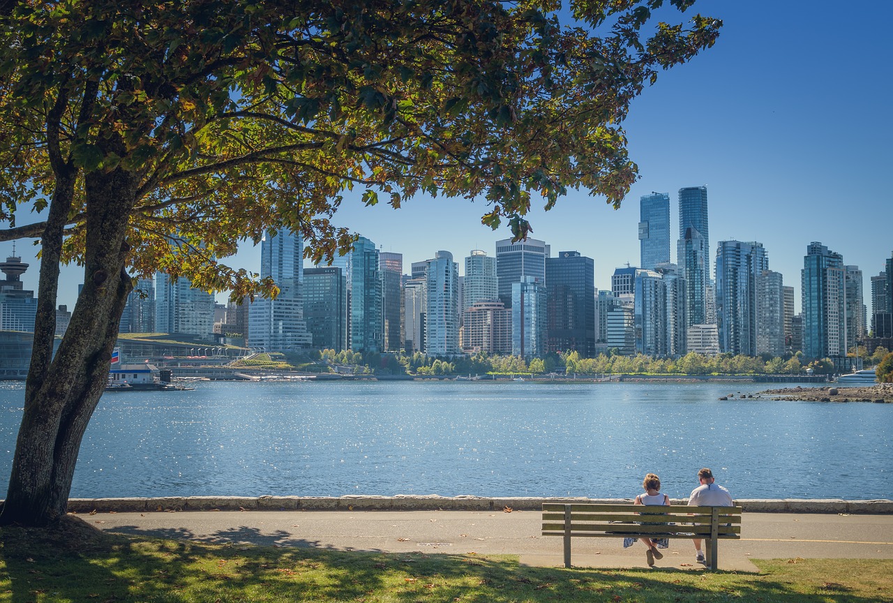 Dangerous Vancouver Neighborhoods to avoid and the best places to stay